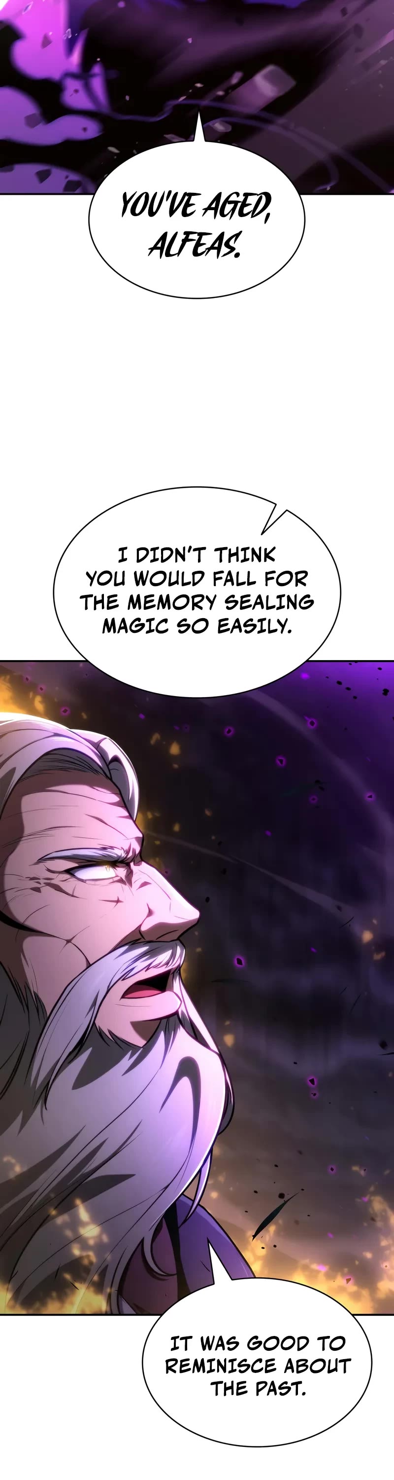 Infinite Mage Chapter 85 page 8 - Chapter 85