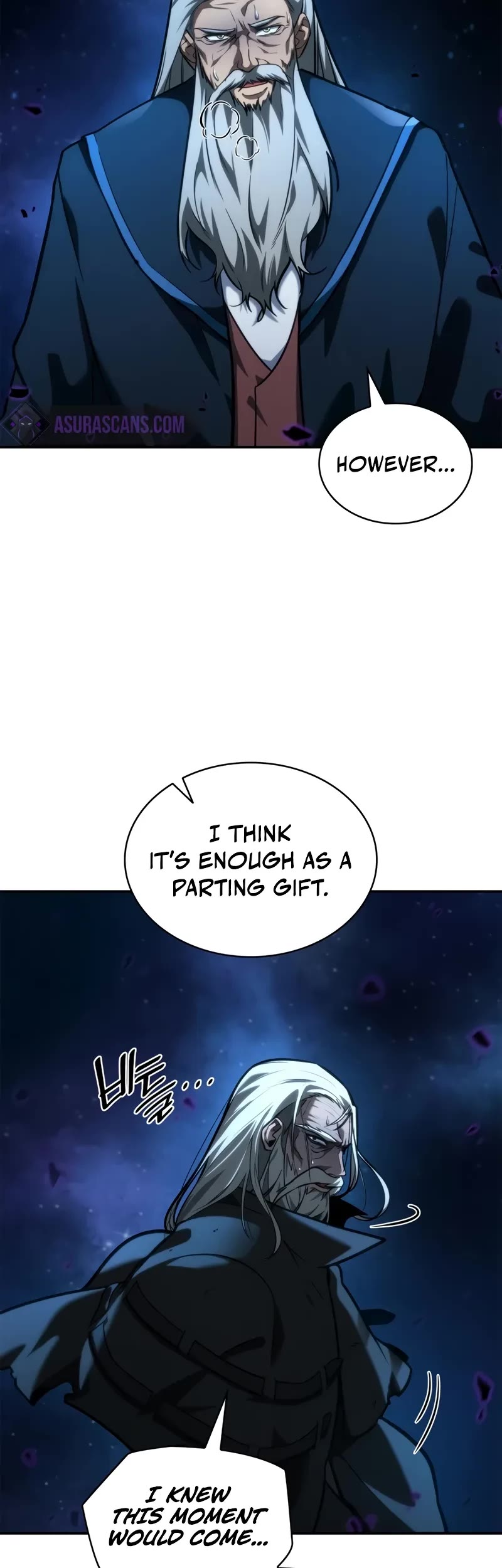 Infinite Mage Chapter 86 page 10 - Chapter 86