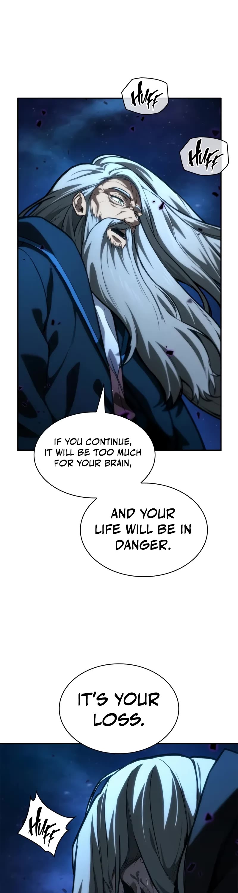 Infinite Mage Chapter 86 page 13 - Chapter 86