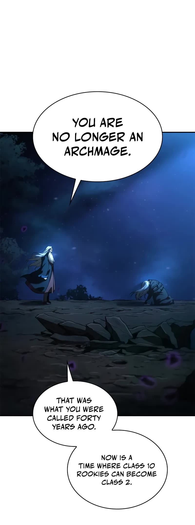 Infinite Mage Chapter 86 page 15 - Chapter 86