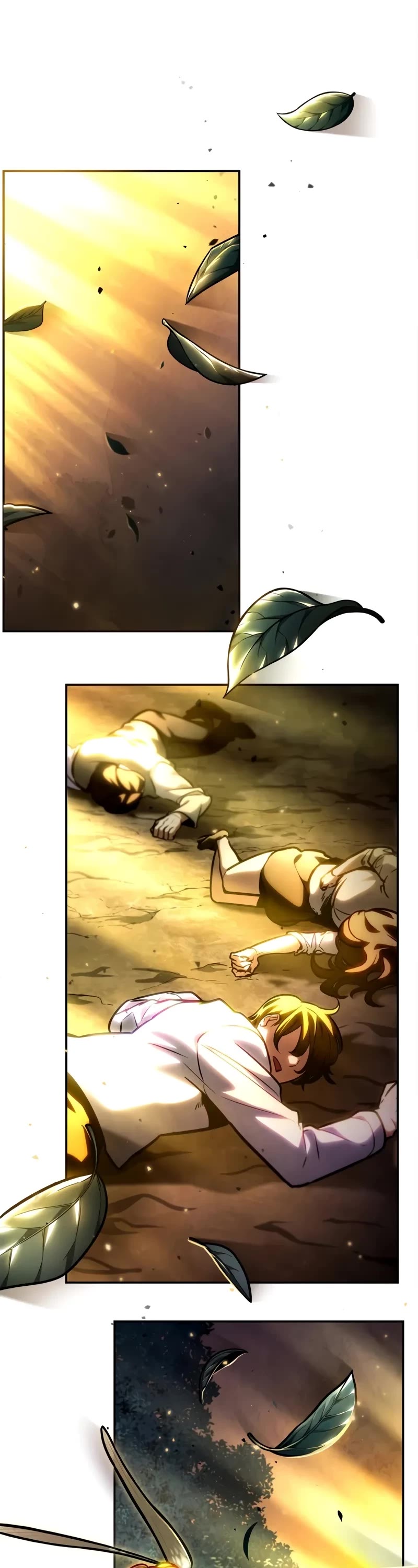 Infinite Mage Chapter 86 page 2 - Chapter 86