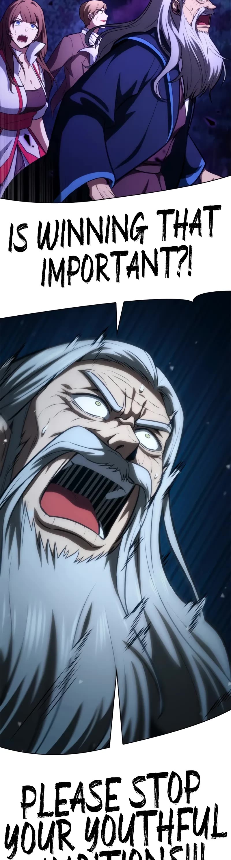 Infinite Mage Chapter 86 page 24 - Chapter 86