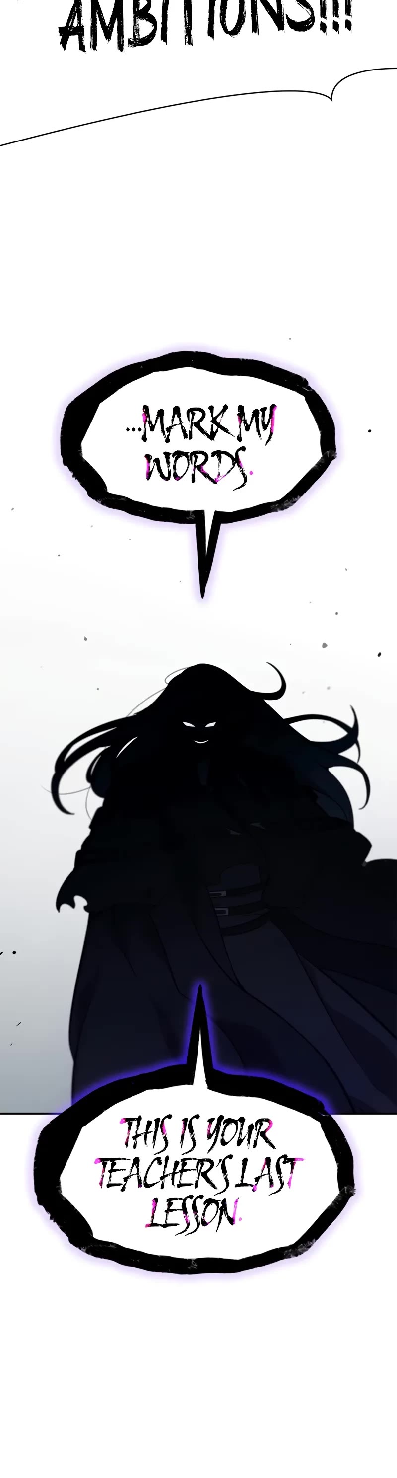 Infinite Mage Chapter 86 page 25 - Chapter 86