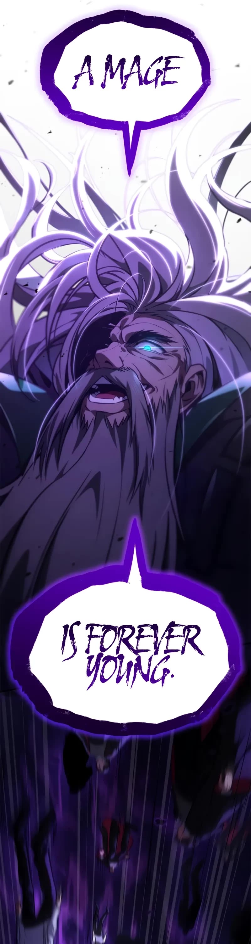 Infinite Mage Chapter 86 page 26 - Chapter 86