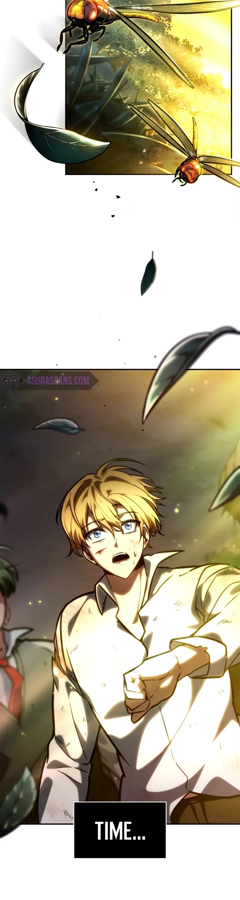 Infinite Mage Chapter 86 page 3 - Chapter 86