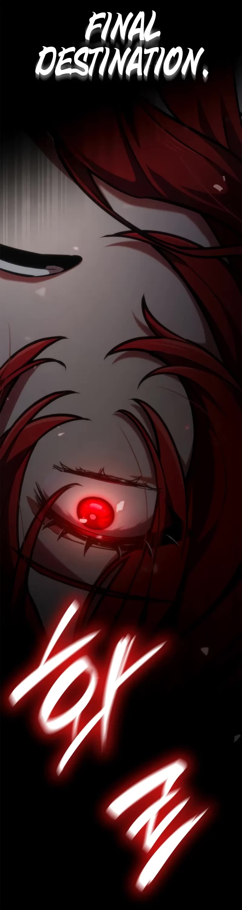 Infinite Mage Chapter 86 page 43 - Chapter 86