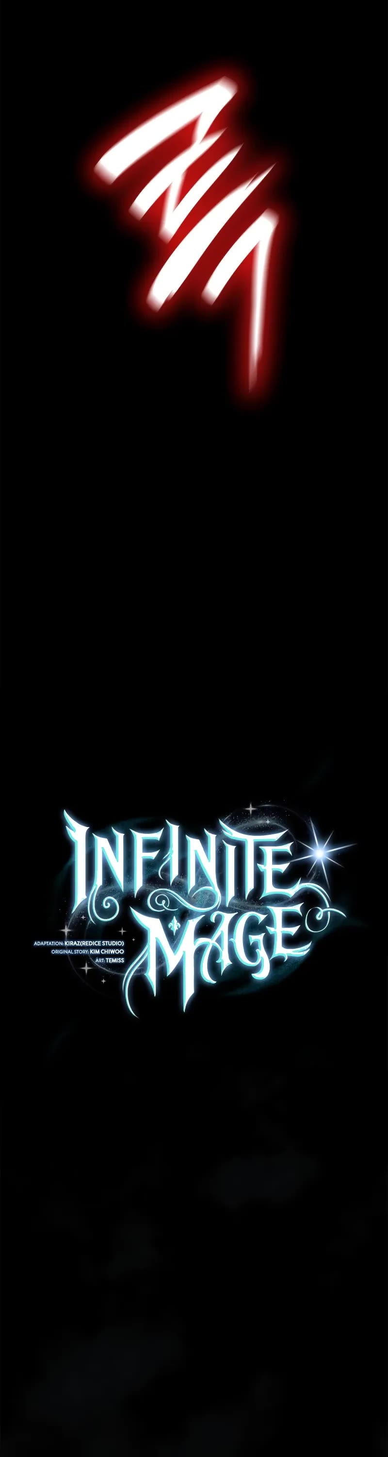 Infinite Mage Chapter 86 page 44 - Chapter 86