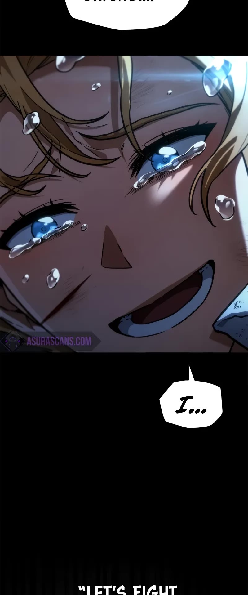 Infinite Mage Chapter 86 page 54 - Chapter 86