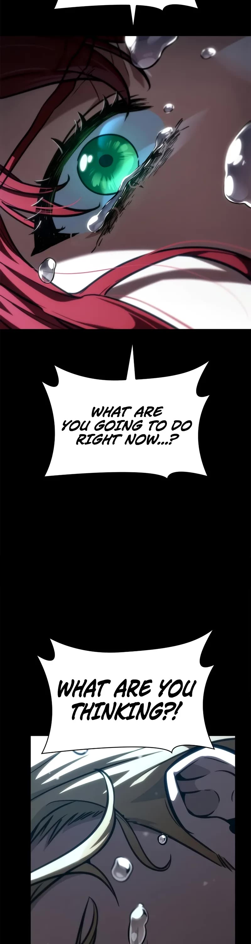 Infinite Mage Chapter 86 page 57 - Chapter 86