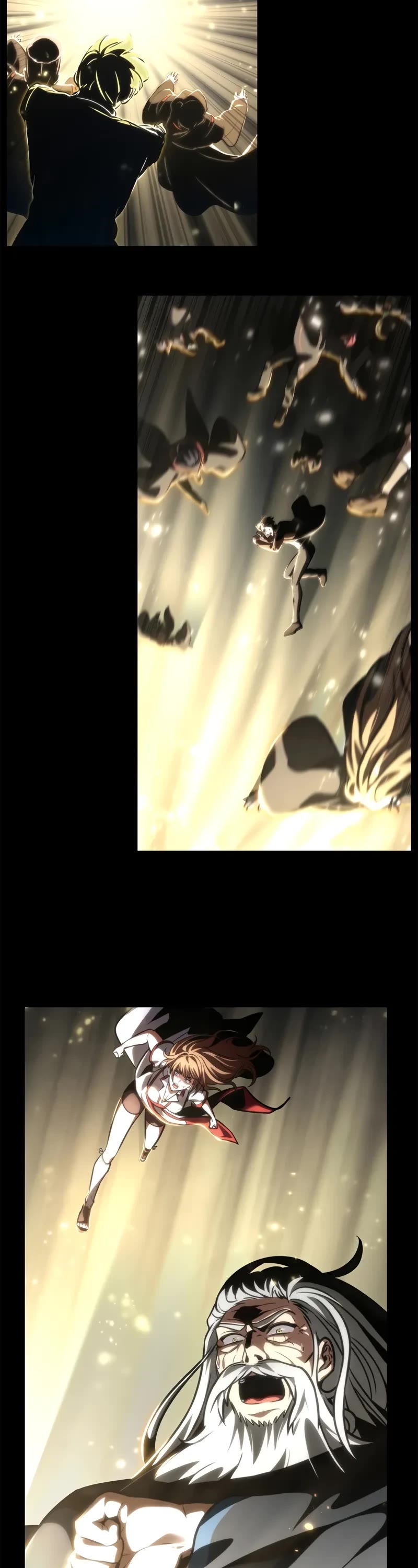 Infinite Mage Chapter 86 page 63 - Chapter 86