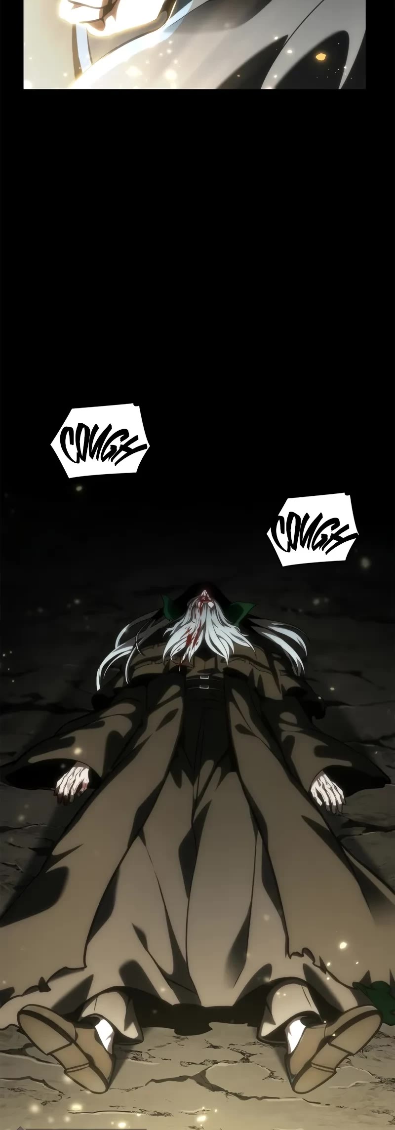 Infinite Mage Chapter 86 page 64 - Chapter 86