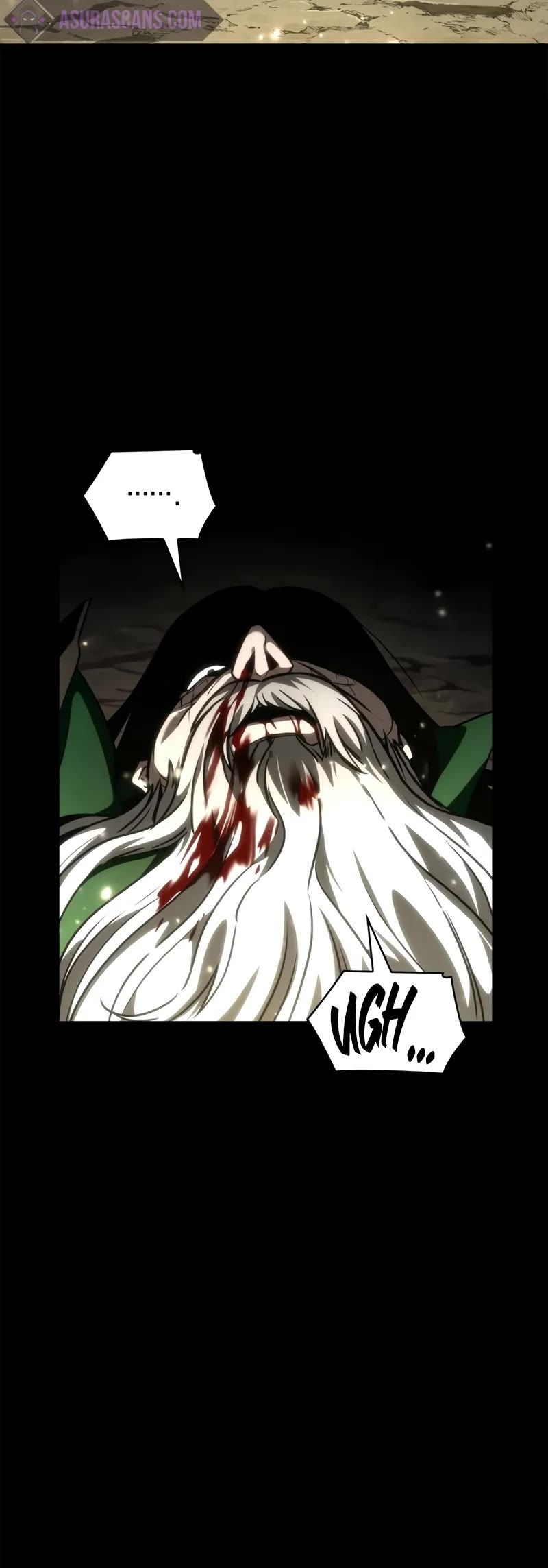 Infinite Mage Chapter 86 page 65 - Chapter 86
