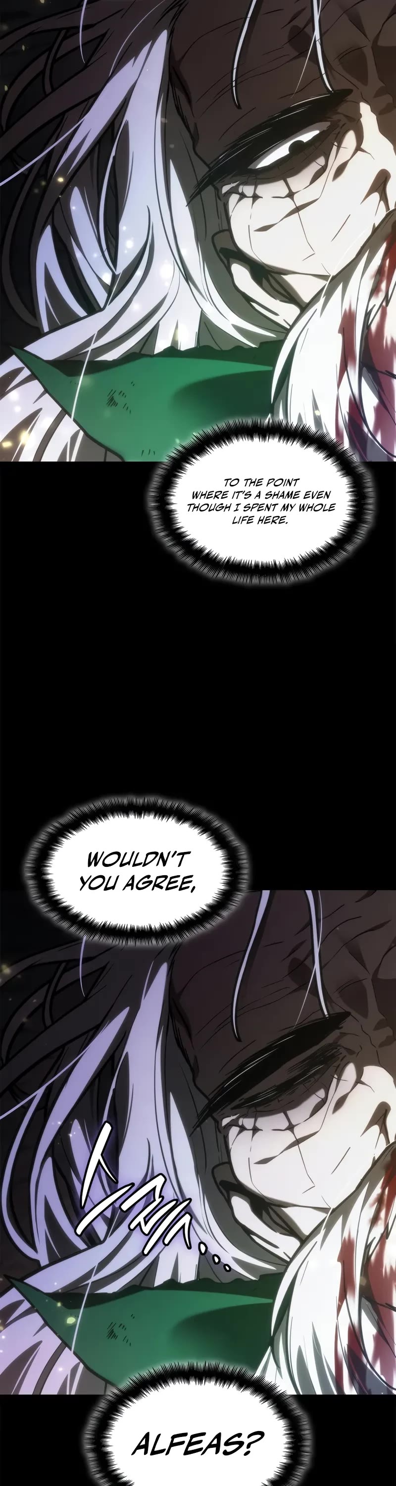 Infinite Mage Chapter 86 page 68 - Chapter 86