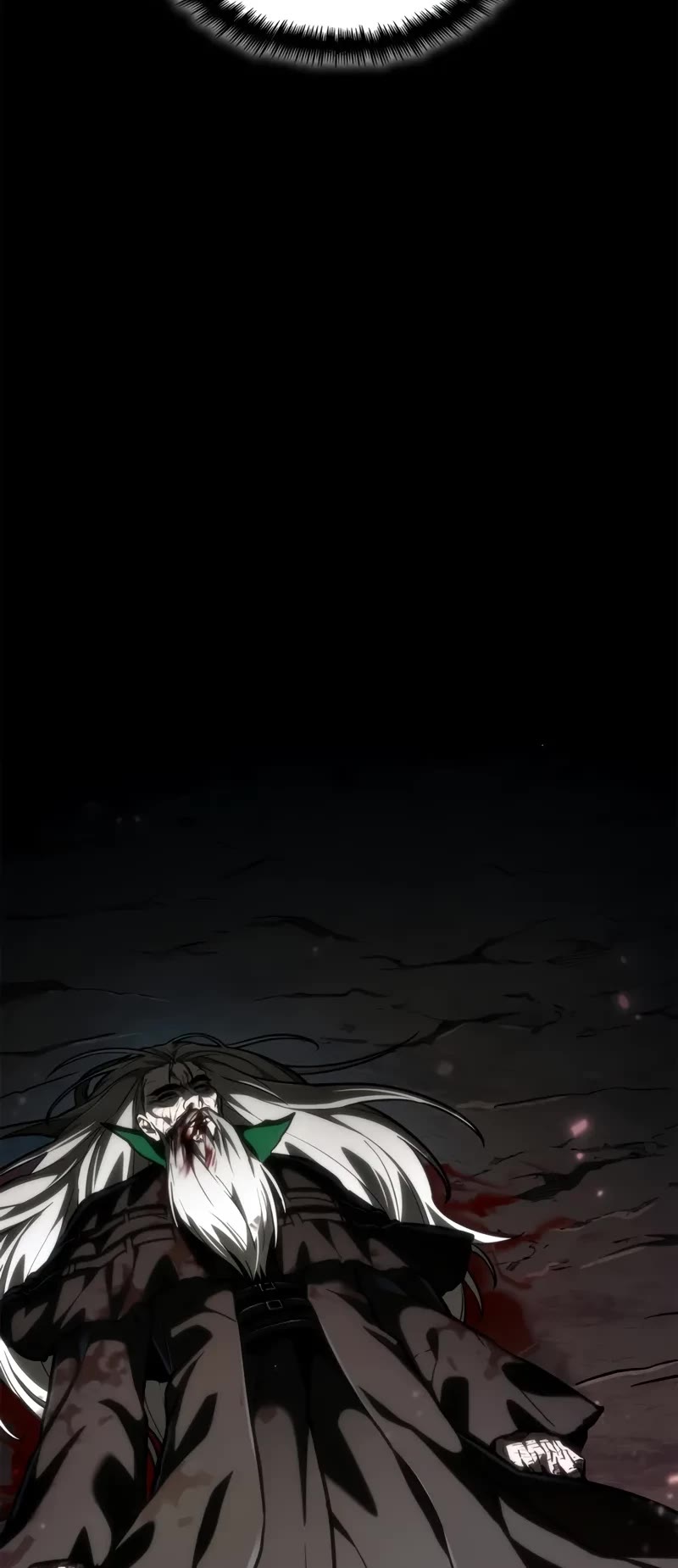 Infinite Mage Chapter 86 page 69 - Chapter 86
