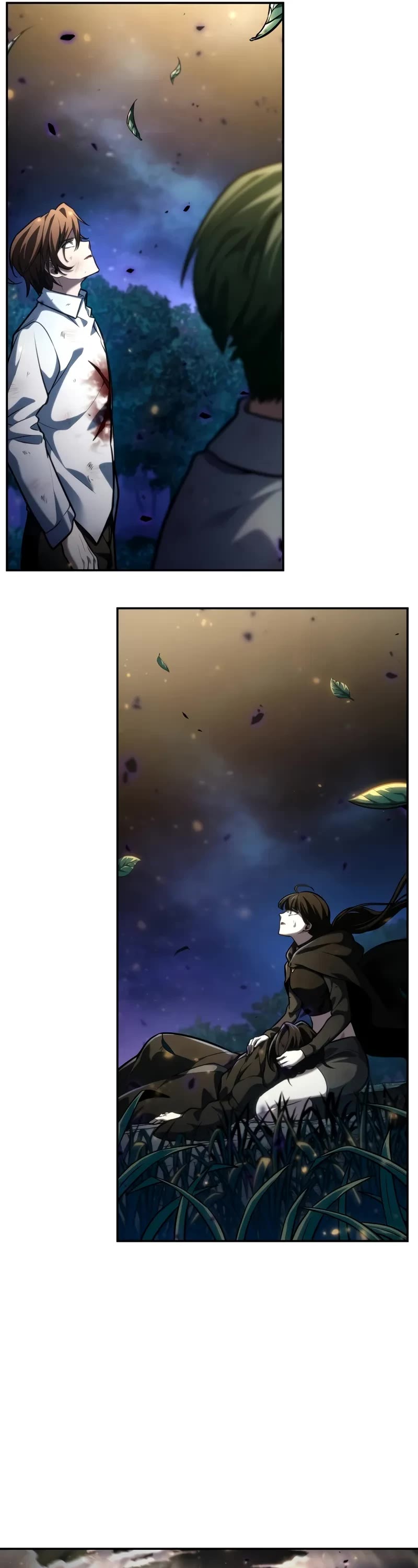 Infinite Mage Chapter 86 page 7 - Chapter 86