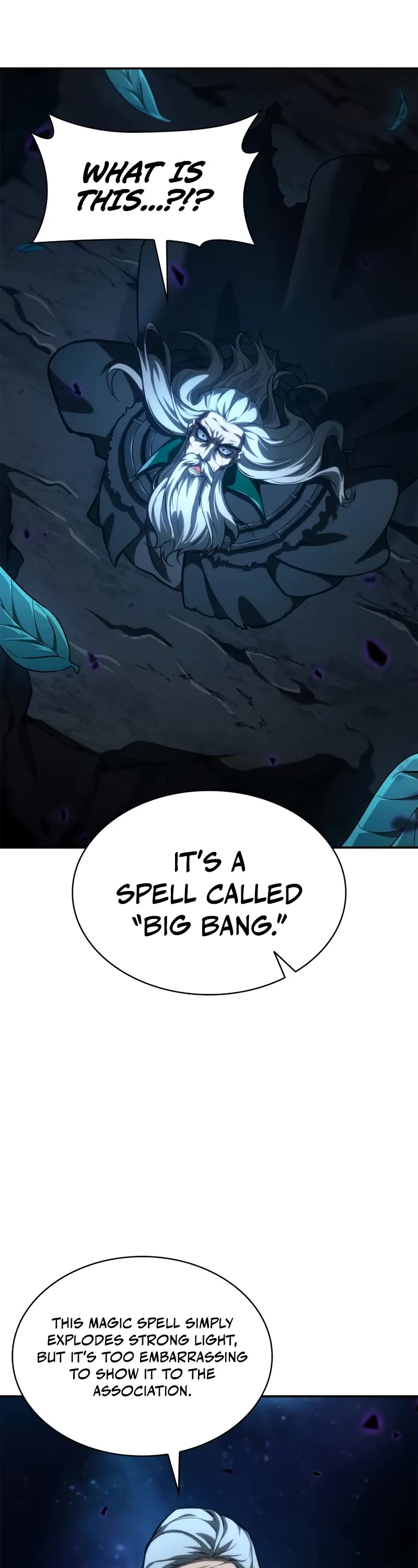 Infinite Mage Chapter 86 page 9 - Chapter 86
