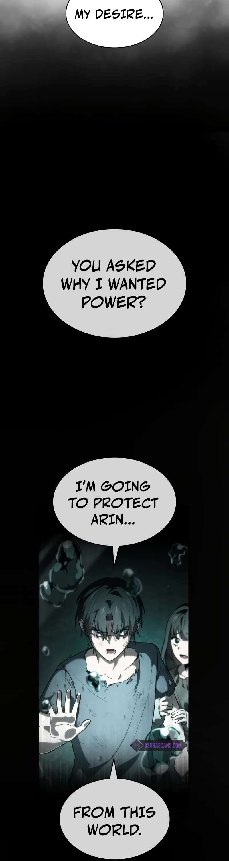Infinite Mage Chapter 87 page 13 - Chapter 87