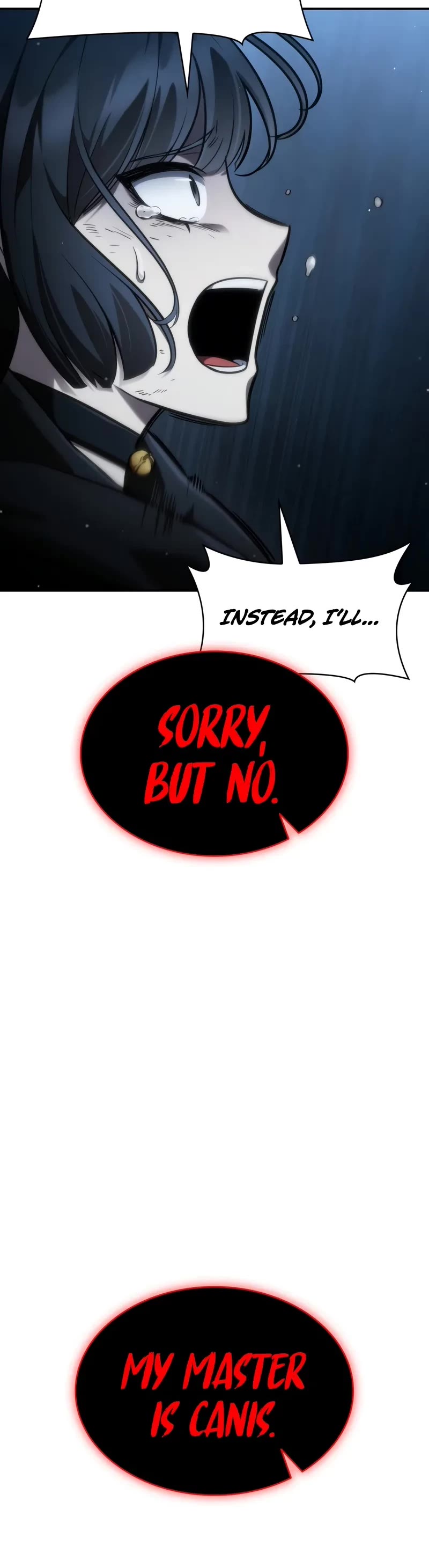Infinite Mage Chapter 87 page 16 - Chapter 87