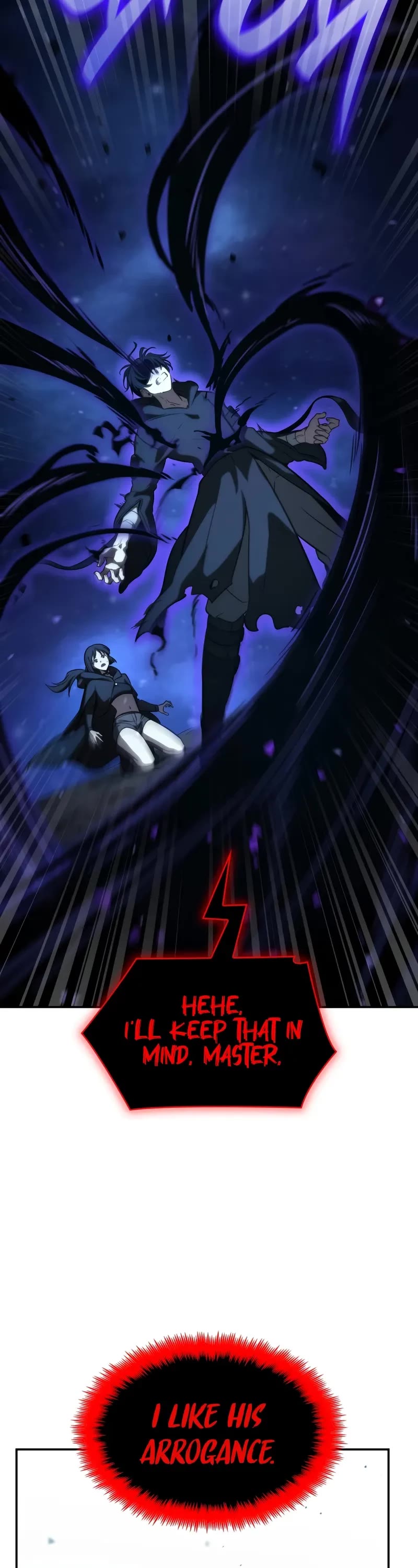 Infinite Mage Chapter 87 page 19 - Chapter 87