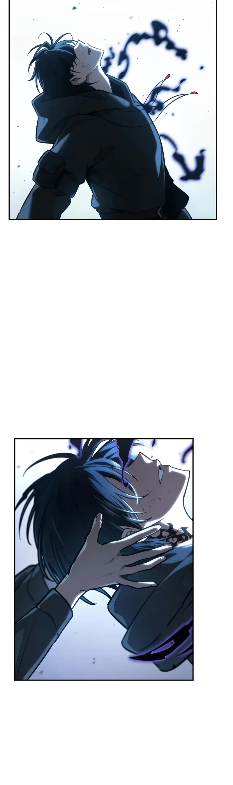 Infinite Mage Chapter 87 page 20 - Chapter 87