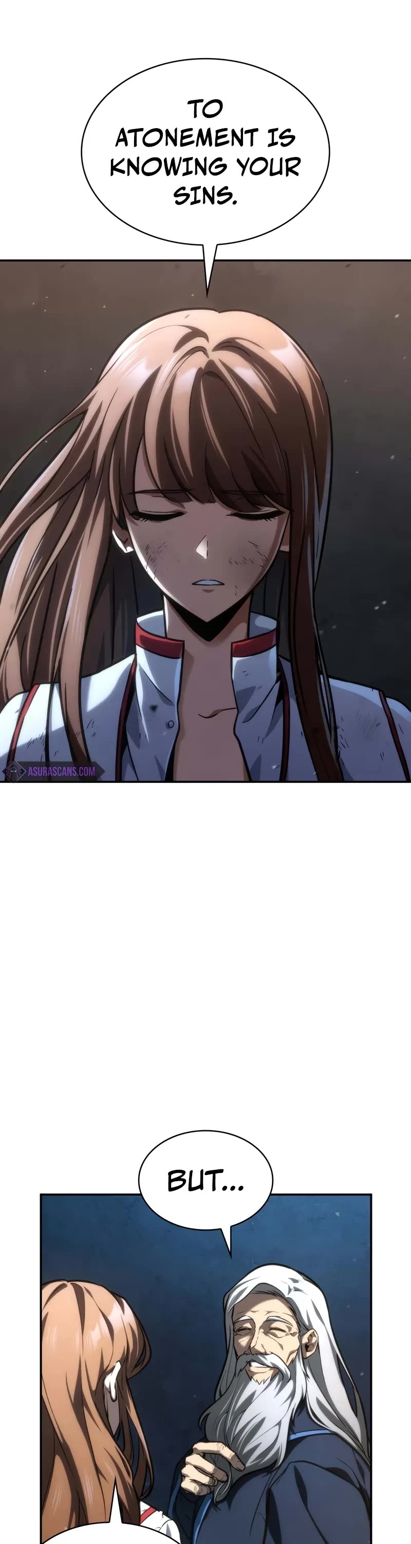 Infinite Mage Chapter 87 page 23 - Chapter 87