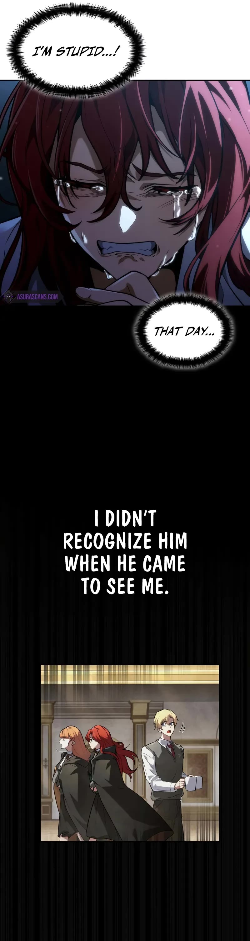 Infinite Mage Chapter 87 page 32 - Chapter 87