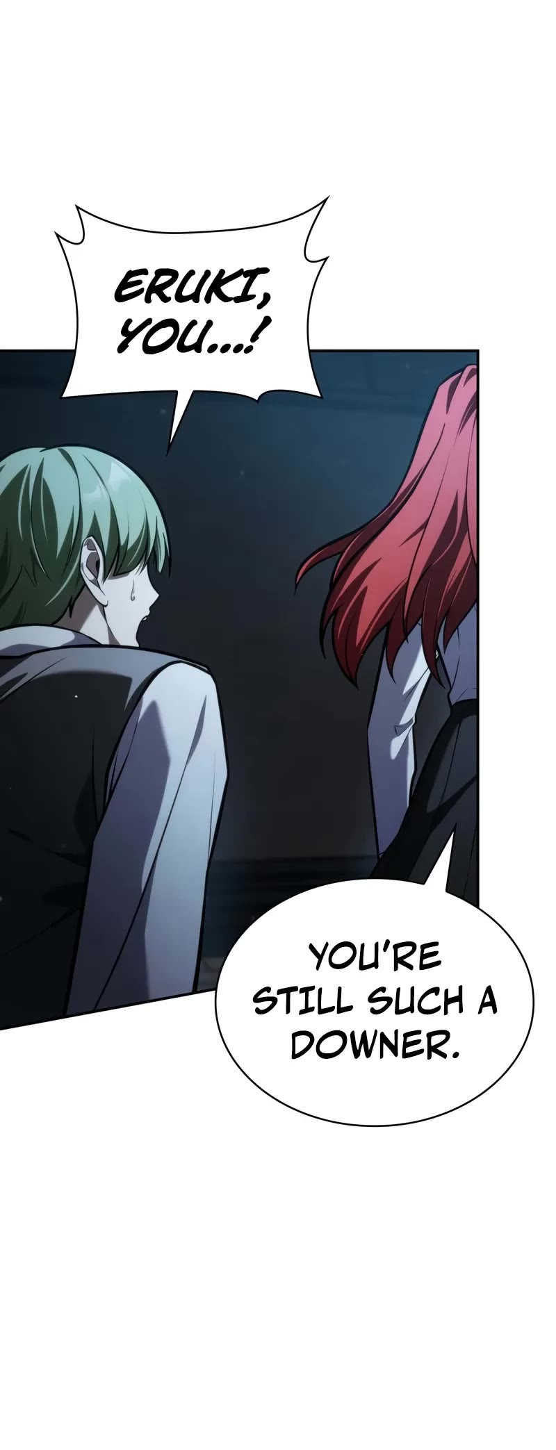 Infinite Mage Chapter 87 page 41 - Chapter 87