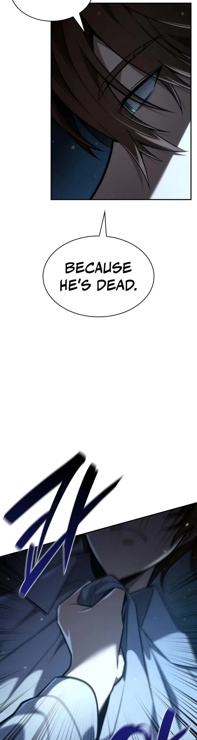 Infinite Mage Chapter 87 page 43 - Chapter 87