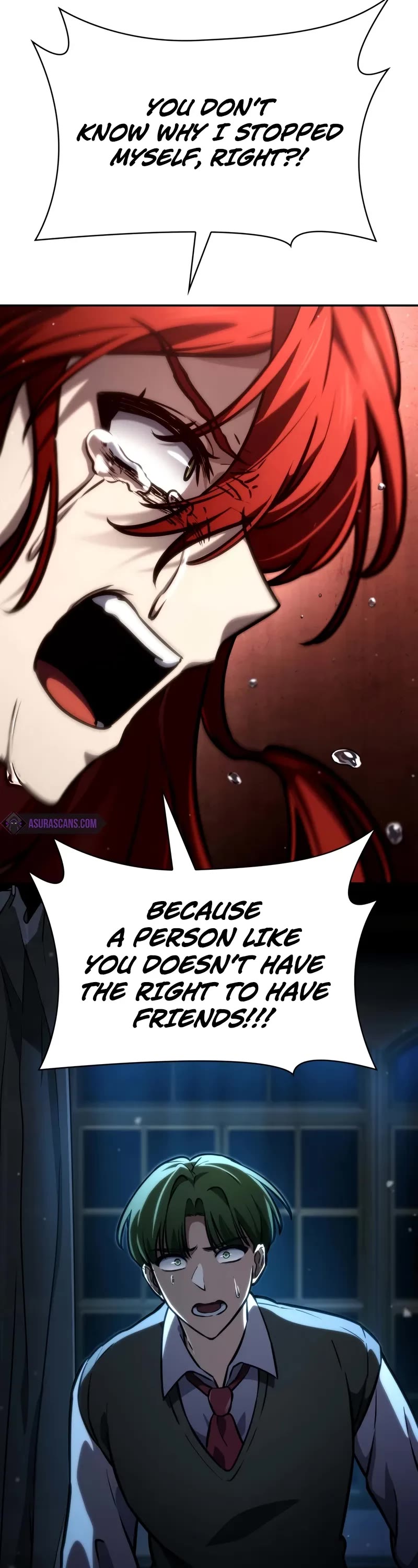 Infinite Mage Chapter 87 page 49 - Chapter 87
