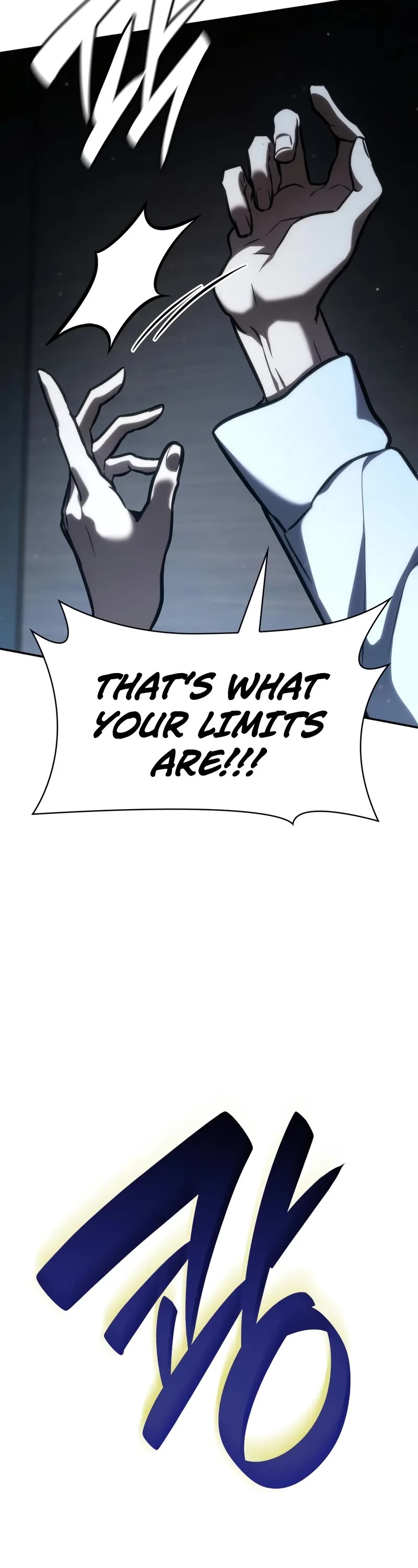 Infinite Mage Chapter 87 page 53 - Chapter 87