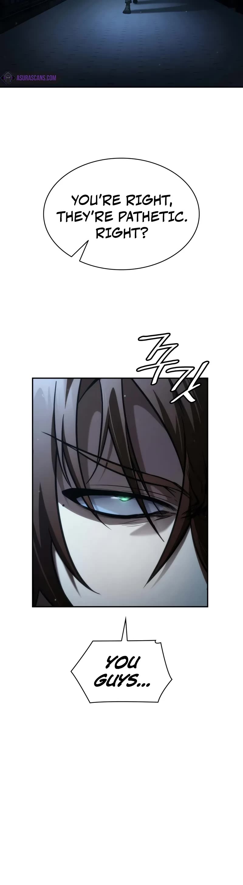 Infinite Mage Chapter 87 page 56 - Chapter 87