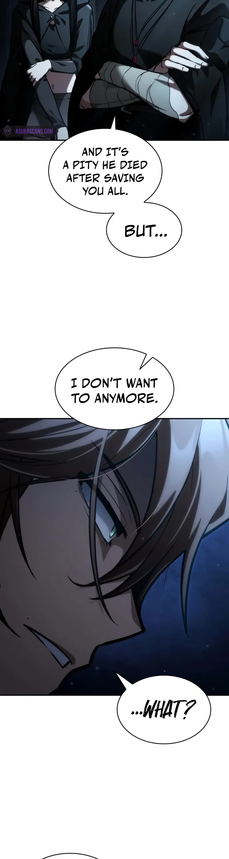 Infinite Mage Chapter 87 page 58 - Chapter 87