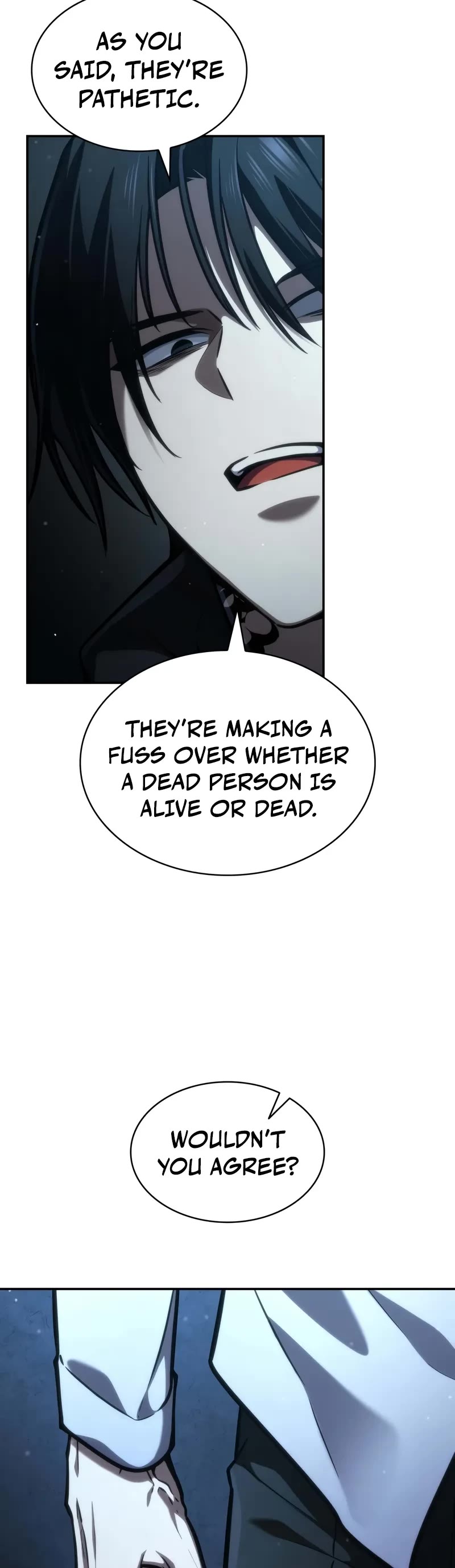 Infinite Mage Chapter 87 page 59 - Chapter 87