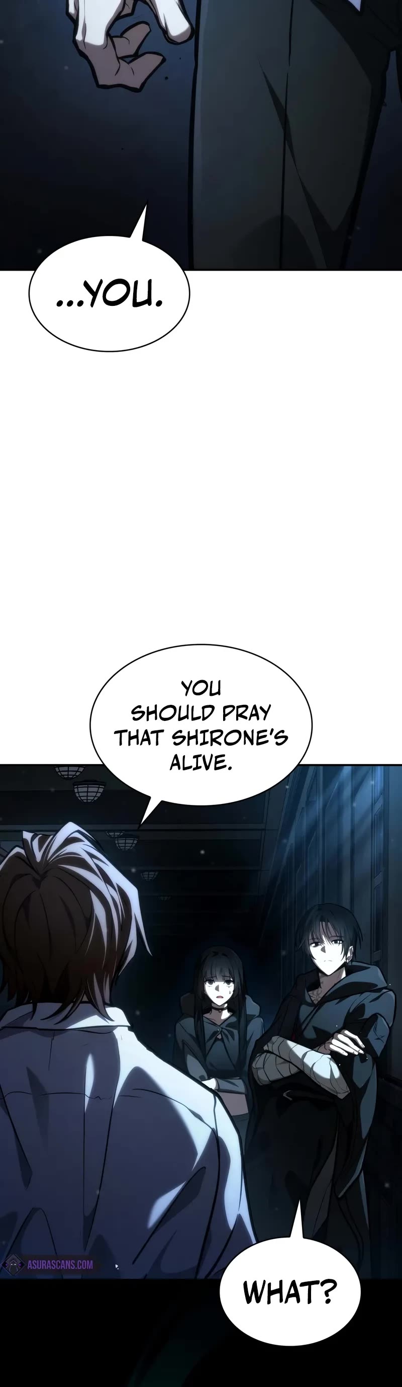Infinite Mage Chapter 87 page 60 - Chapter 87