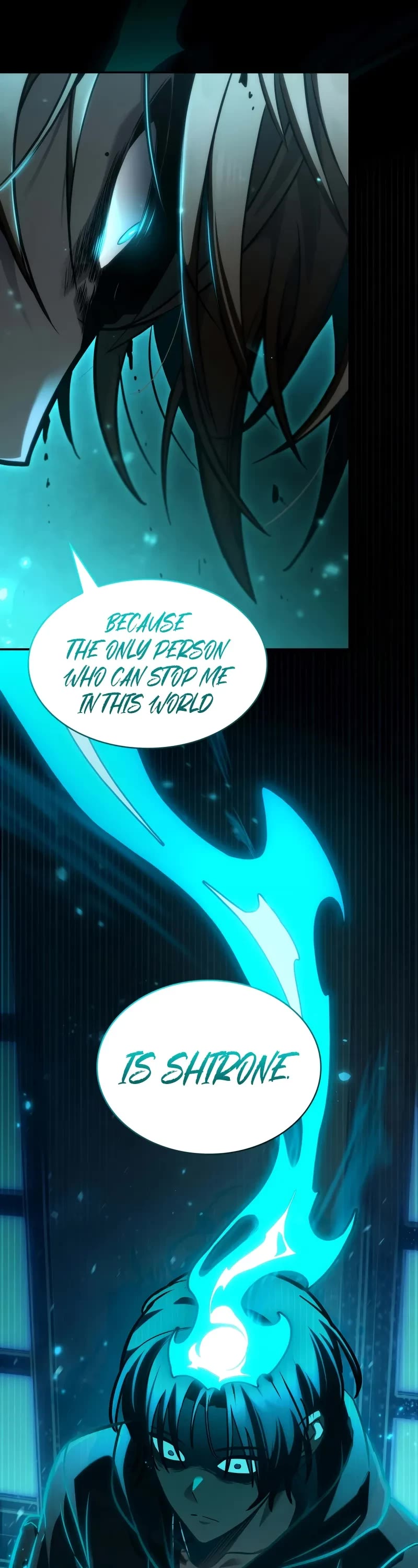 Infinite Mage Chapter 87 page 61 - Chapter 87