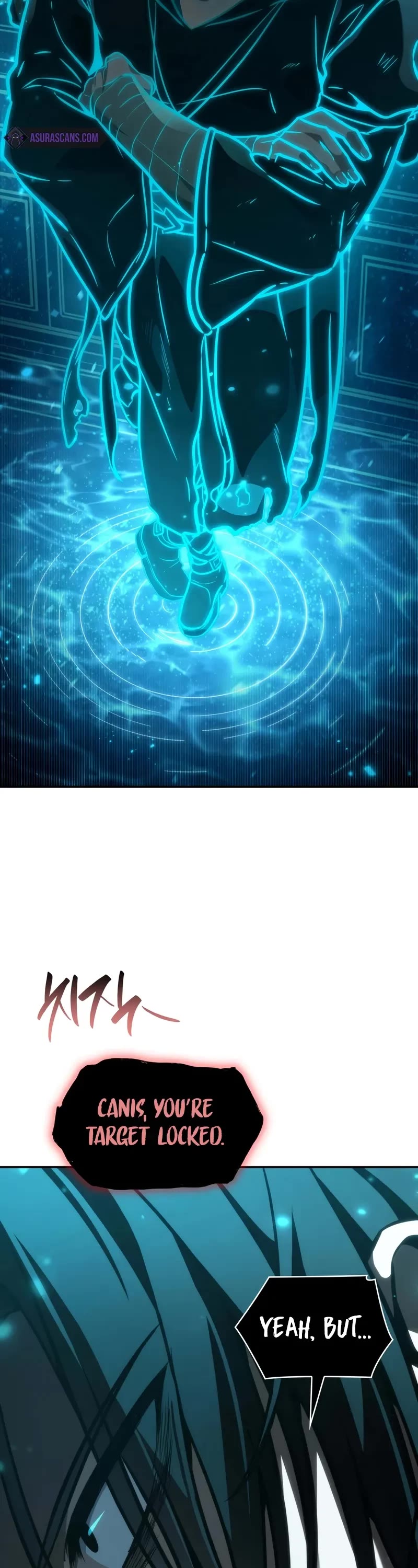Infinite Mage Chapter 87 page 62 - Chapter 87