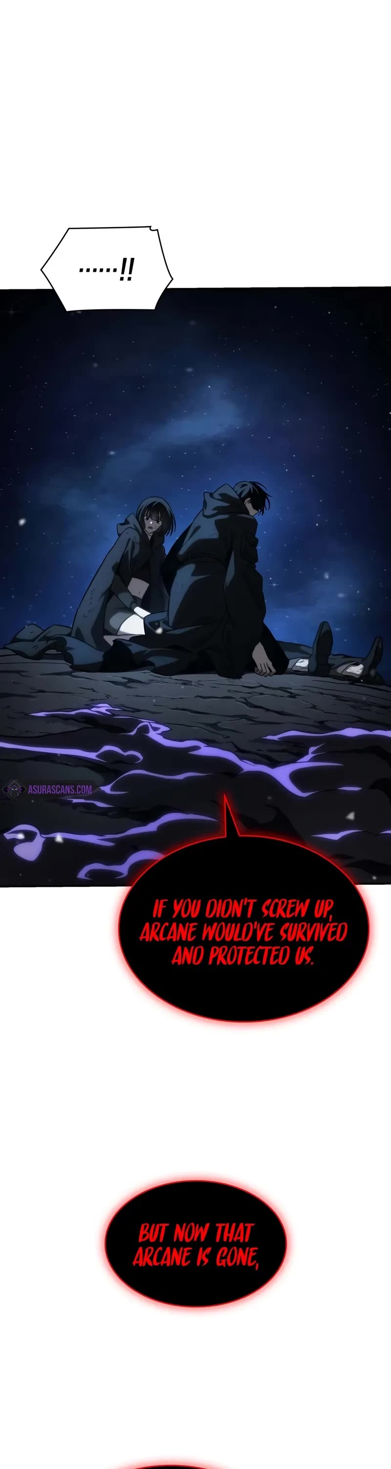 Infinite Mage Chapter 87 page 9 - Chapter 87