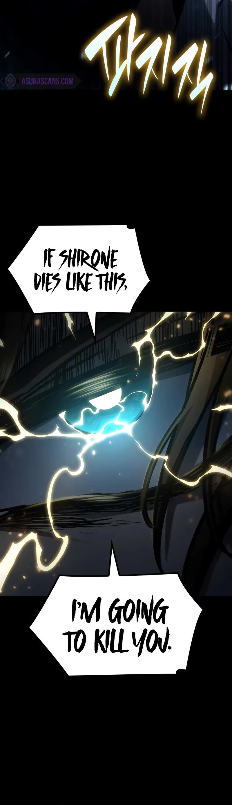 Infinite Mage Chapter 88 page 11 - Chapter 88