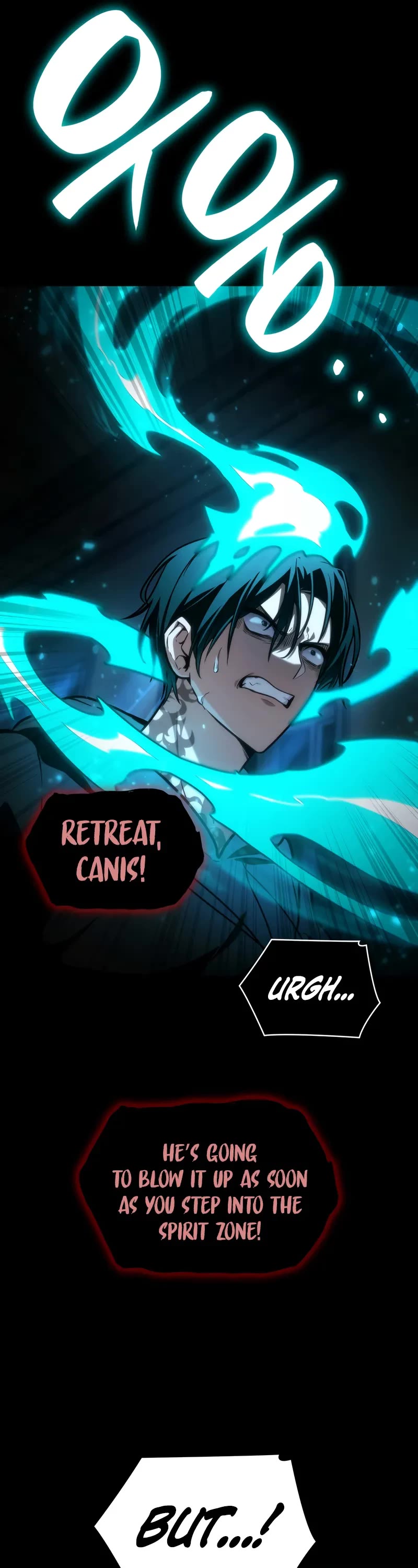 Infinite Mage Chapter 88 page 12 - Chapter 88