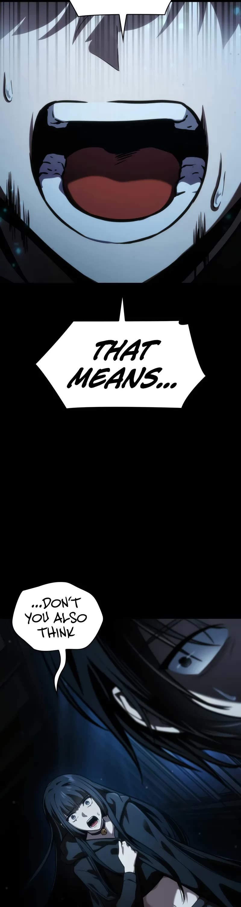 Infinite Mage Chapter 88 page 13 - Chapter 88