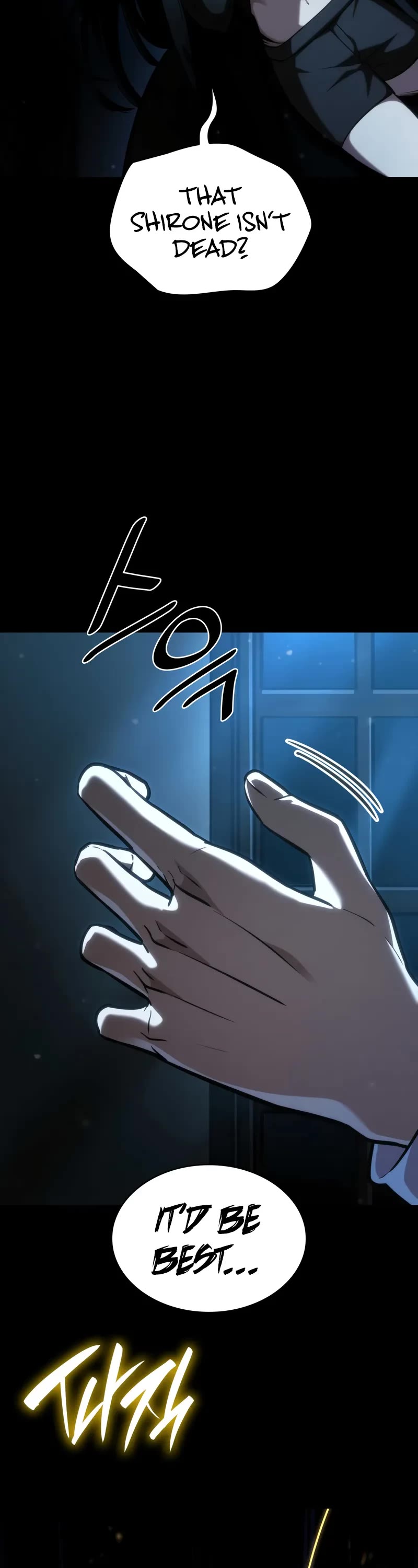 Infinite Mage Chapter 88 page 14 - Chapter 88