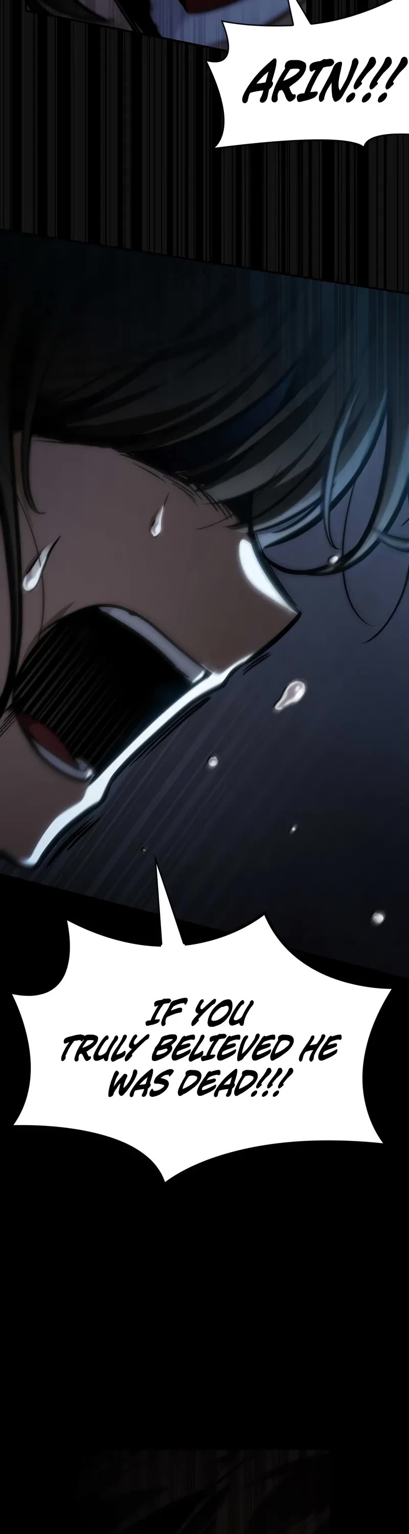 Infinite Mage Chapter 88 page 18 - Chapter 88