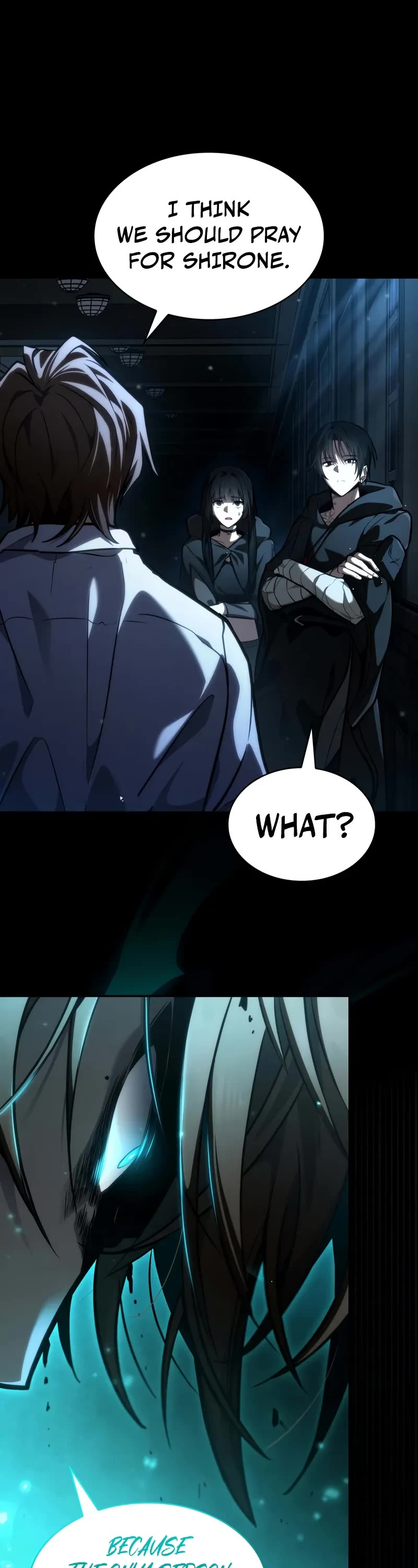 Infinite Mage Chapter 88 page 2 - Chapter 88