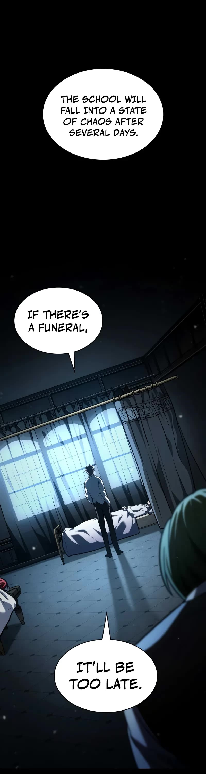 Infinite Mage Chapter 88 page 26 - Chapter 88