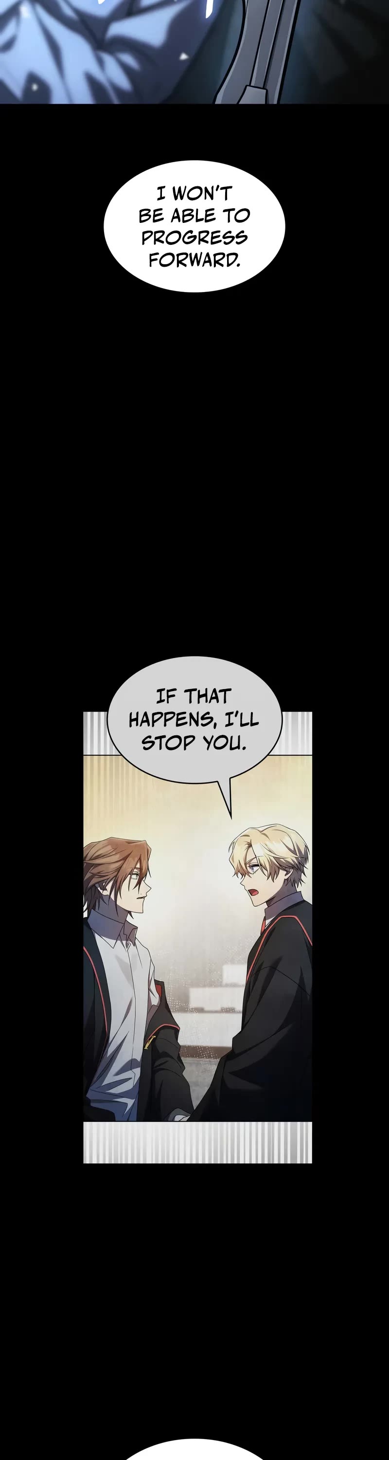 Infinite Mage Chapter 88 page 28 - Chapter 88