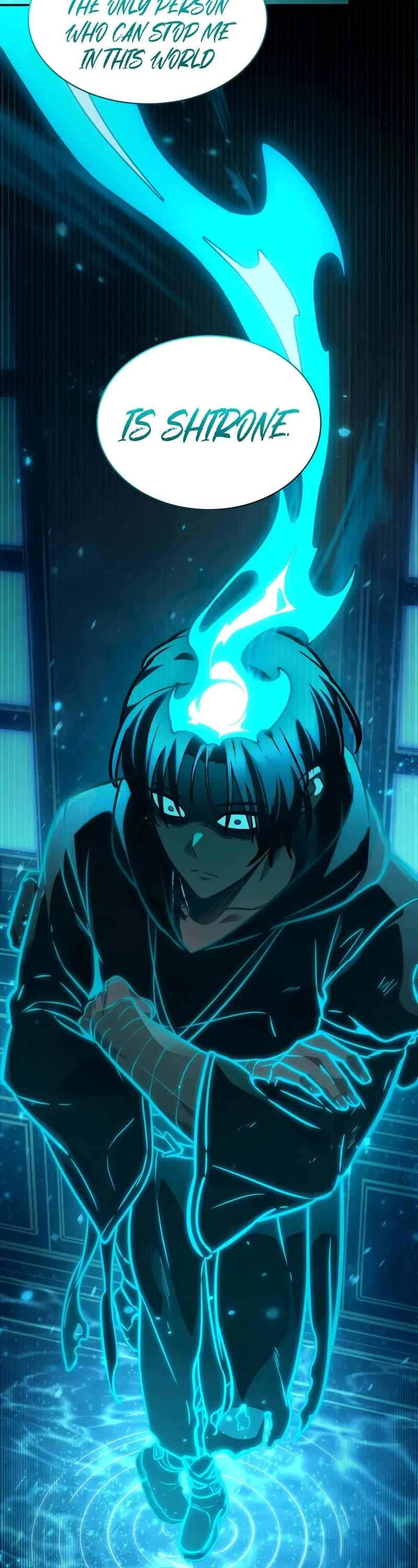 Infinite Mage Chapter 88 page 3 - Chapter 88