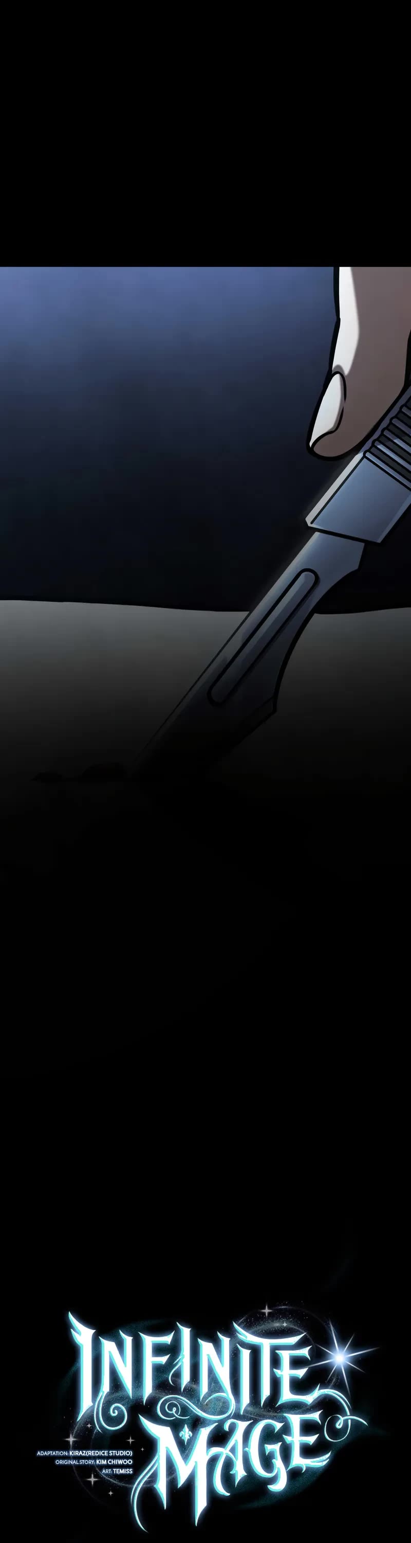 Infinite Mage Chapter 88 page 31 - Chapter 88