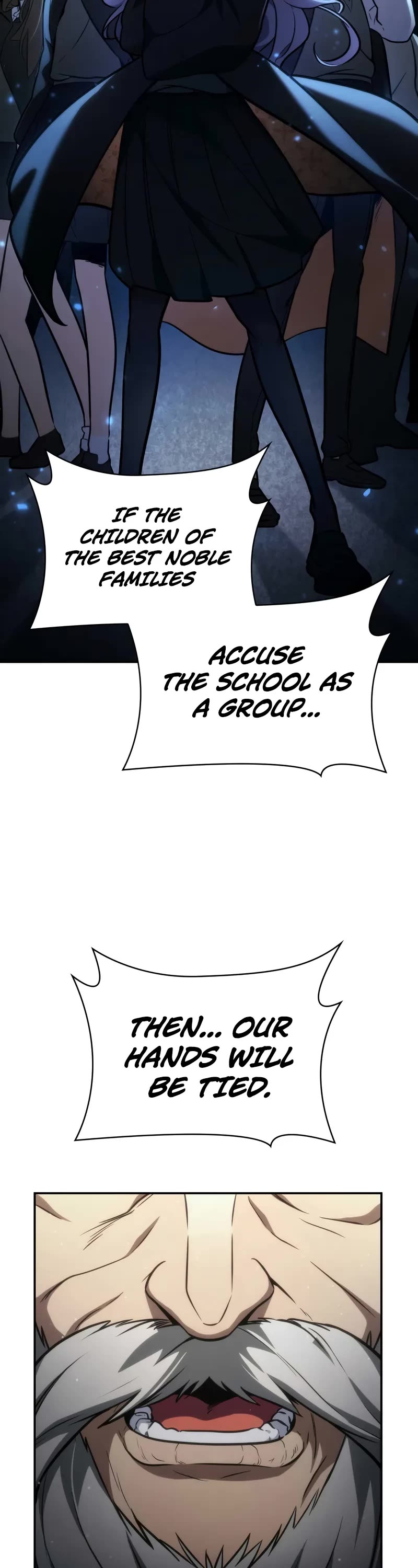 Infinite Mage Chapter 88 page 42 - Chapter 88