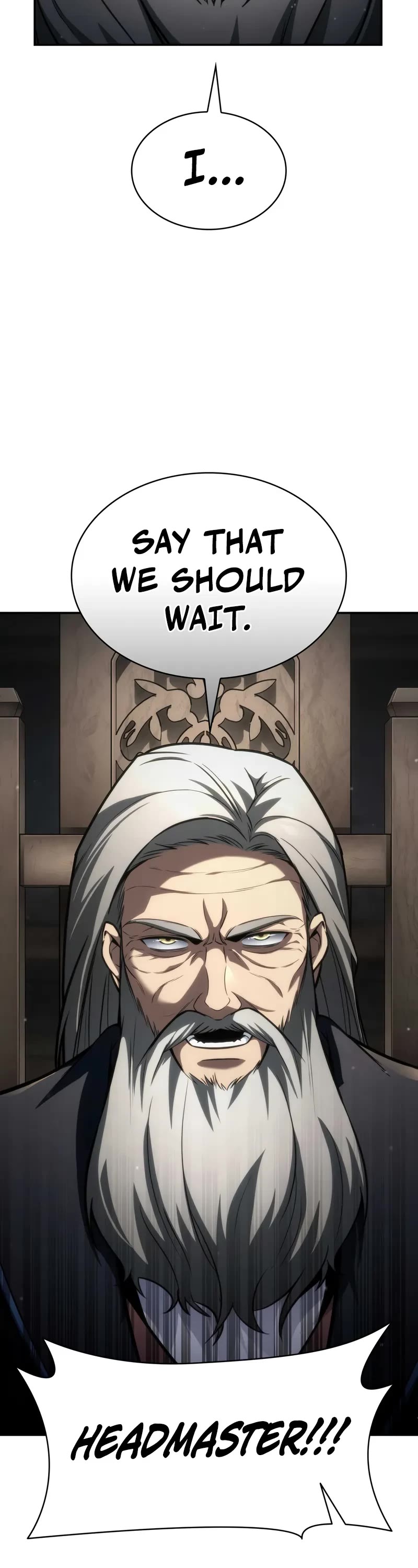 Infinite Mage Chapter 88 page 43 - Chapter 88