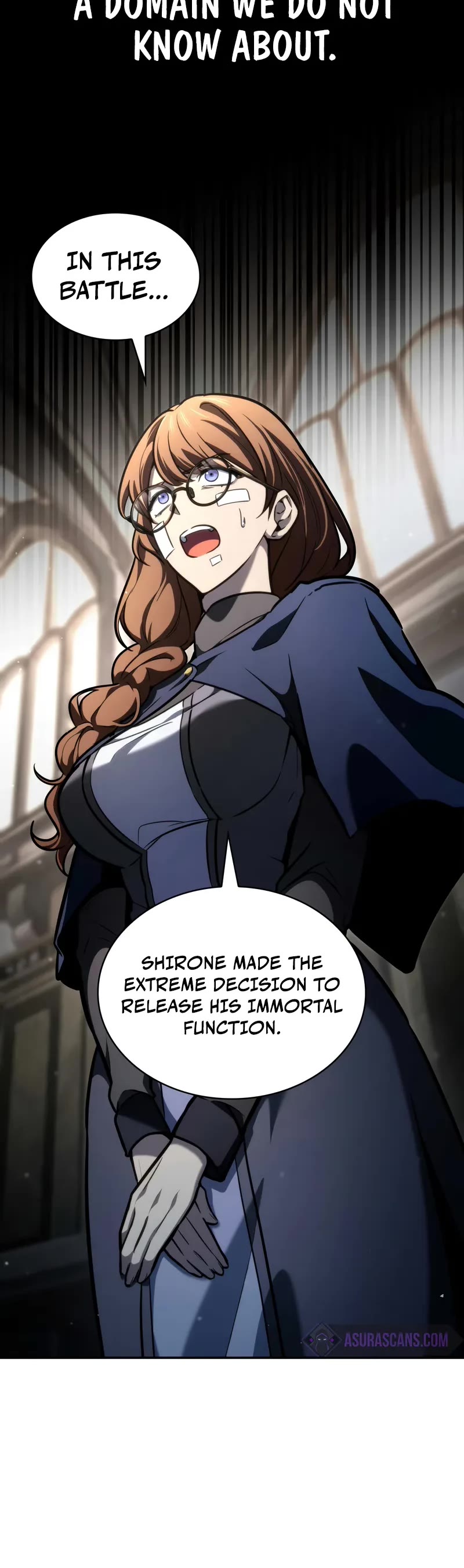 Infinite Mage Chapter 88 page 50 - Chapter 88